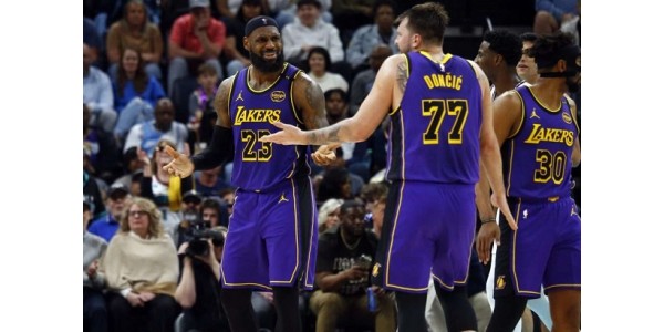 Luka Dončić će i dalje nedostajati vrijeme provedeno s Dallas Maverickima